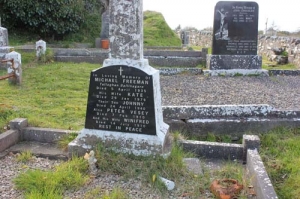 Freeman Michael Tallaghan Ballinagare